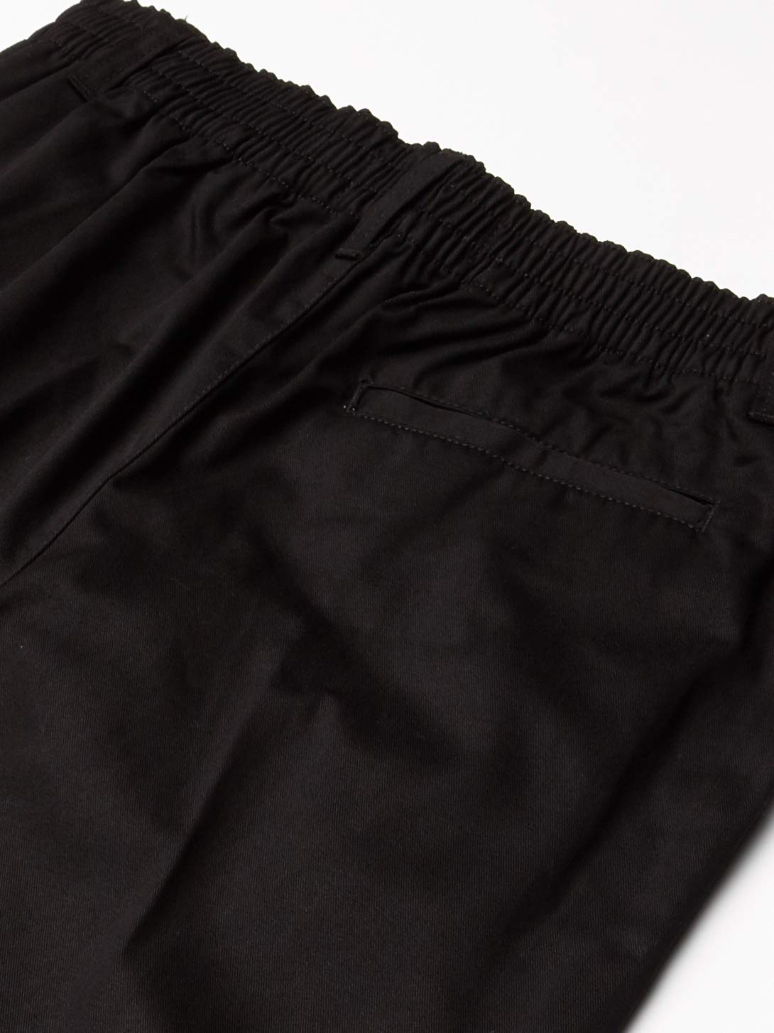 French Toast Boys Pull-On Relaxed Fit School Uniform Pants - Standard & Husky Sizes - Comfortable Stretch Waist for All-Day Wear - Perfect for School, Church, and Formal Occasions