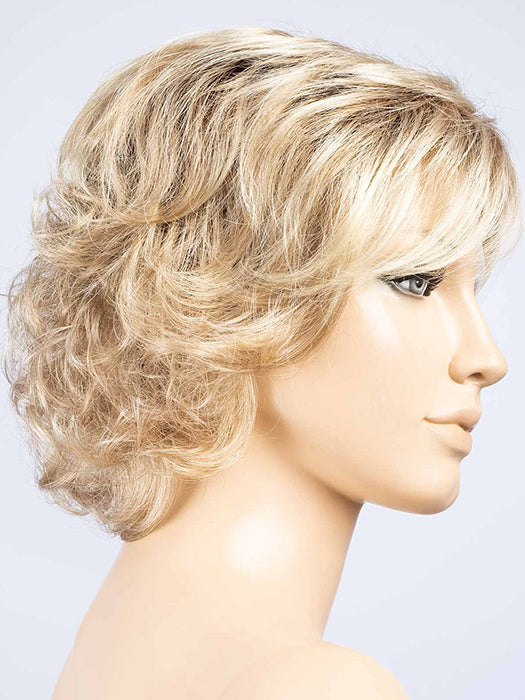 Cesana Modixx Collection Synthetic Wig - Natural Look & Comfortable Wear for Daily Use, Parties & Cosplay