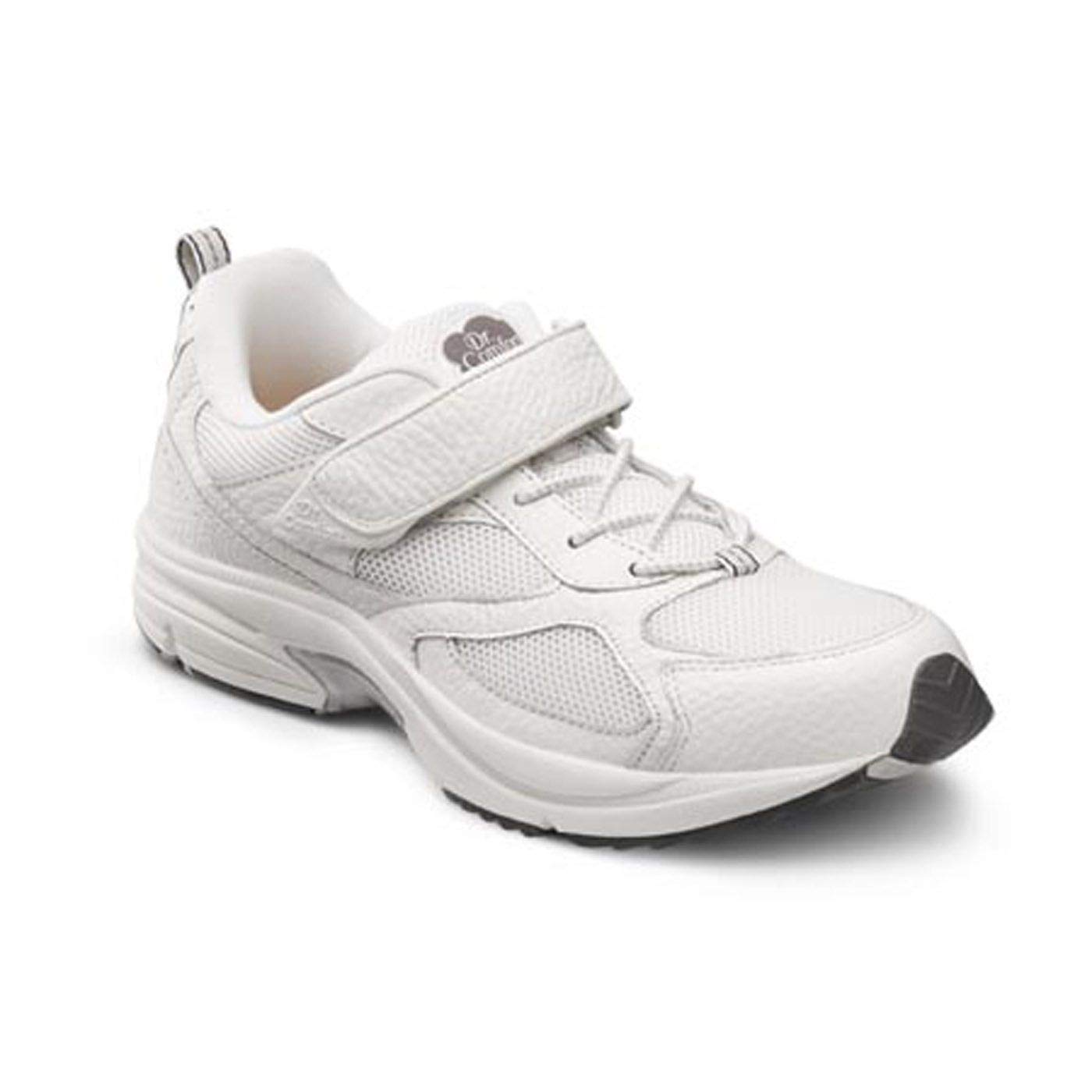 Dr. Comfort Endurance Men's Athletic Shoes with Gel Inserts - Therapeutic Diabetic Running Shoes for Men - Perfect for Walking, Jogging & Daily Comfort