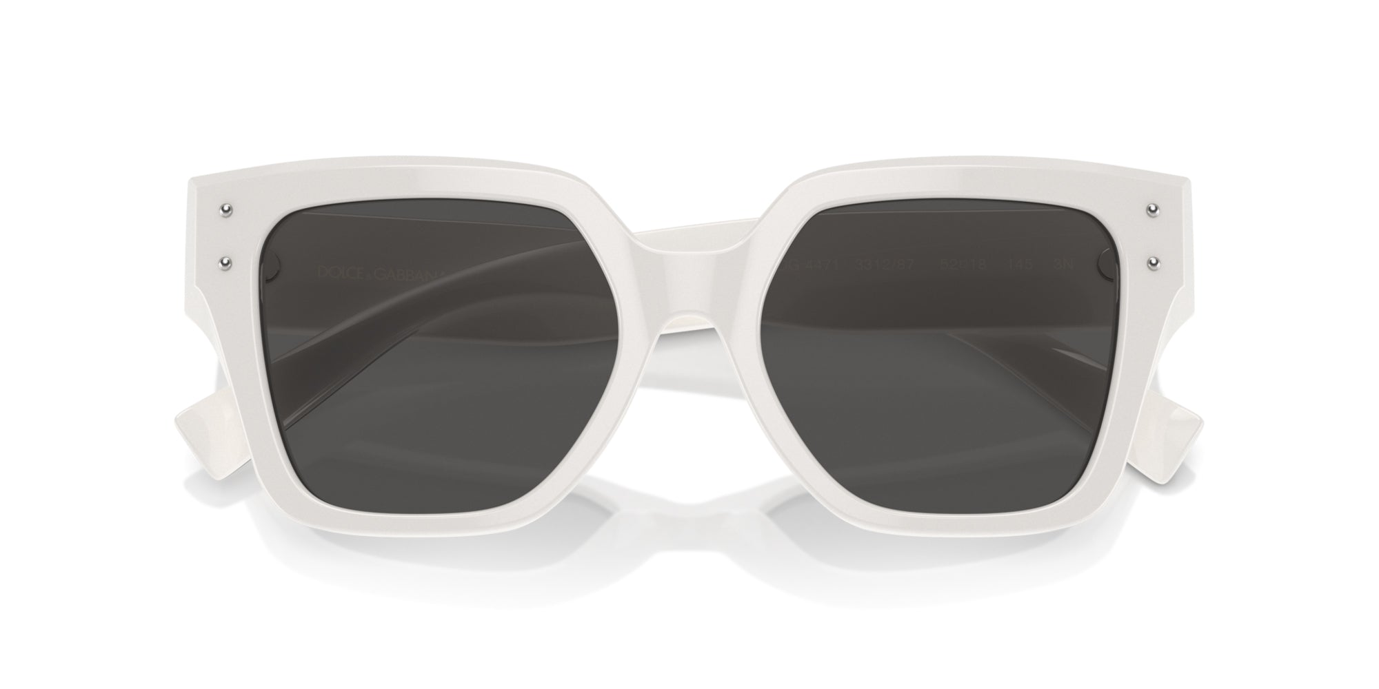 Dolce&Gabbana DG4471 Sunglasses - Luxury Designer Shades for Women & Men | Perfect for Outdoor Activities, Beach, Driving & Fashion Accessories