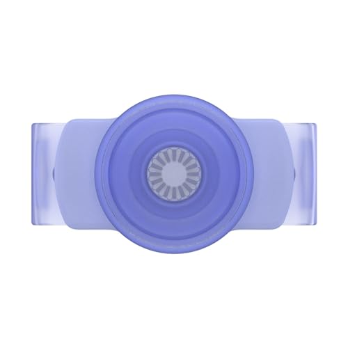 Deep Periwinkle