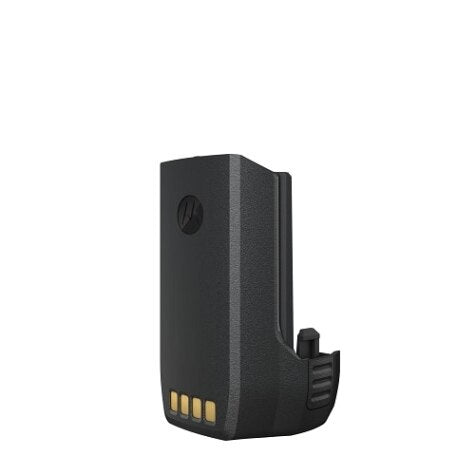 Motorola PMNN4816 IMPRES 2 Lithium Ion Battery - Long Lasting Power for Two-Way Radios & Communication Devices | Perfect for Emergency Responders, Security Personnel & Outdoor Adventures