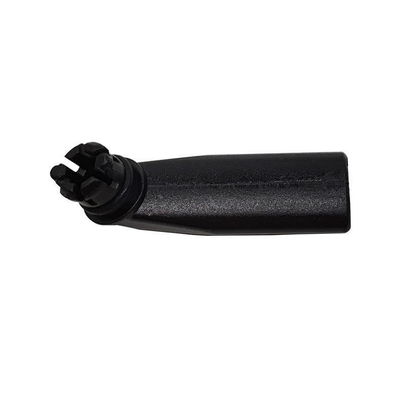 Mighty Mouthpiece V3 Replacement Parts for Portable Vaporizer Dry Herb Kit - Compatible with Mighty Vaporizer Accessories for Herbal Use at Home or On-the-Go