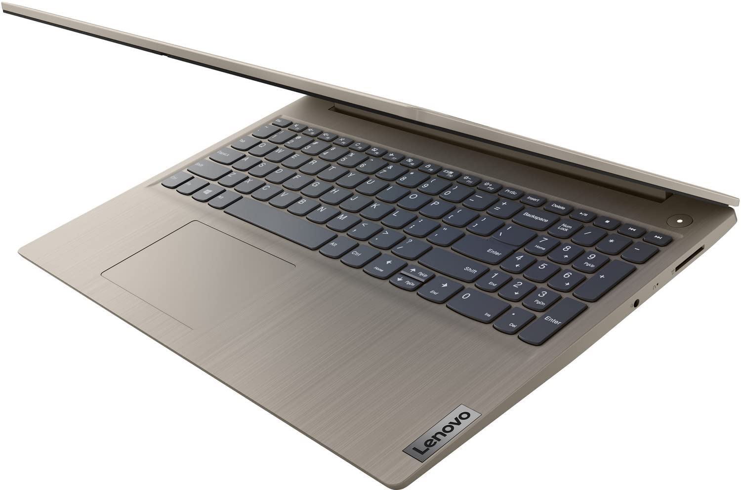 Lenovo Ideapad 3 15.6