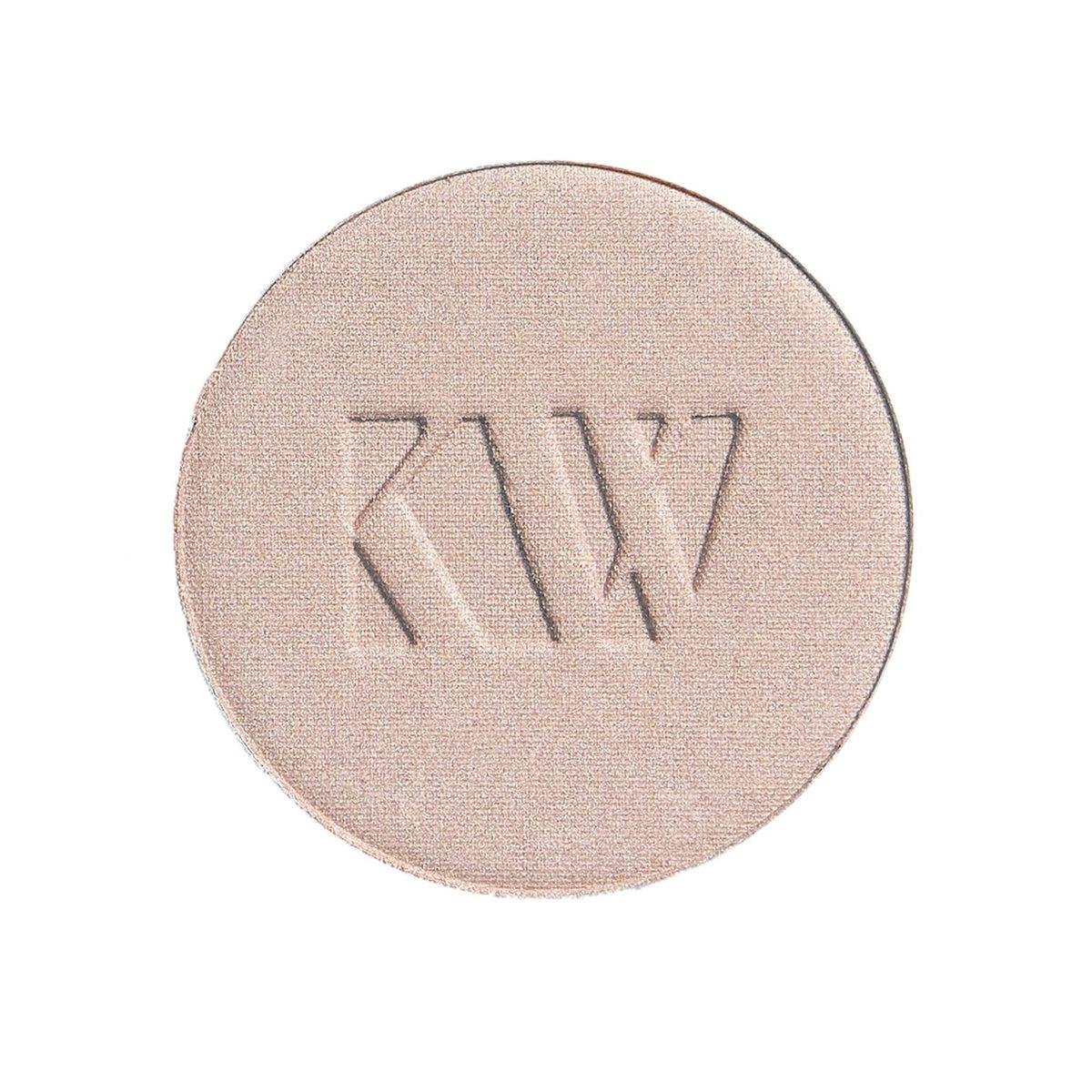 Lightslip Highlighting Powder Compact Refill - Buildable Shimmer & Glow for Cheekbones & Face | Perfect for Everyday Makeup & Special Occasions