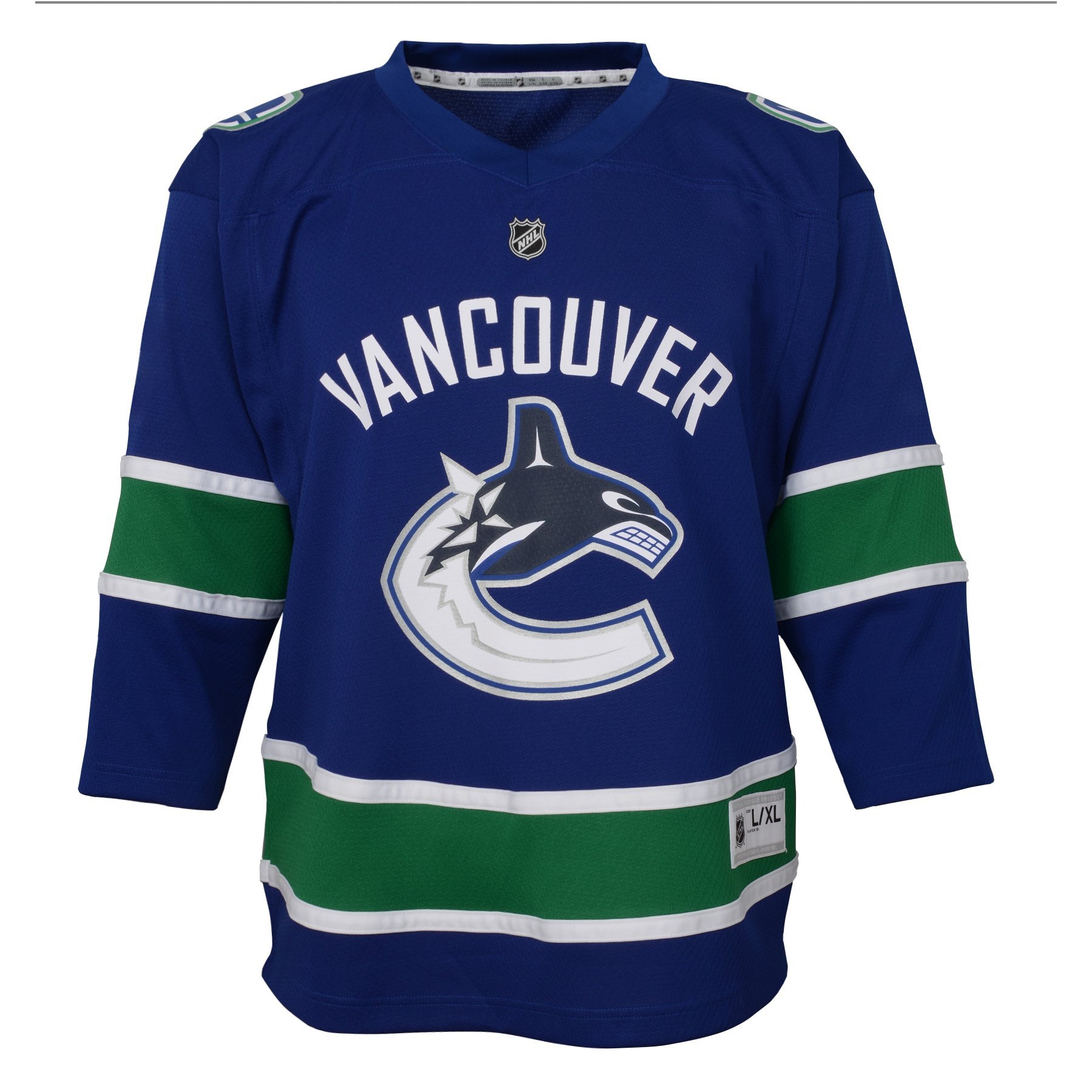 Outerstuff Boys' Replica Jersey - Official NFL Home Game Jersey for Kids | Perfect for Football Games, Sports Events & Fan Gifts