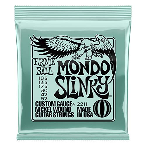 Mondo (10.5-52)