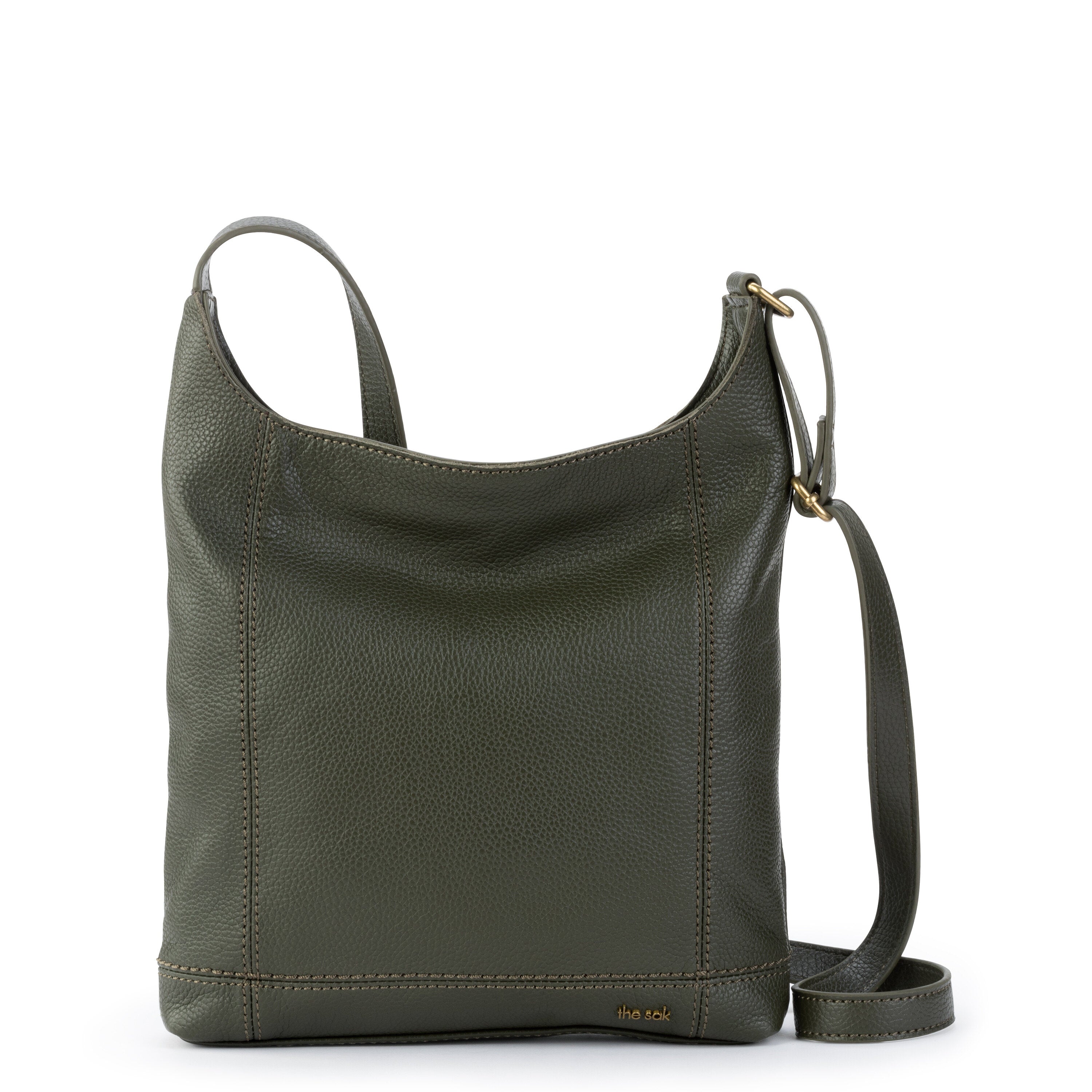 De Young Crossbody Bag for Women - Stylish & Lightweight Shoulder Purse - Perfect for Travel, Shopping & Everyday Use