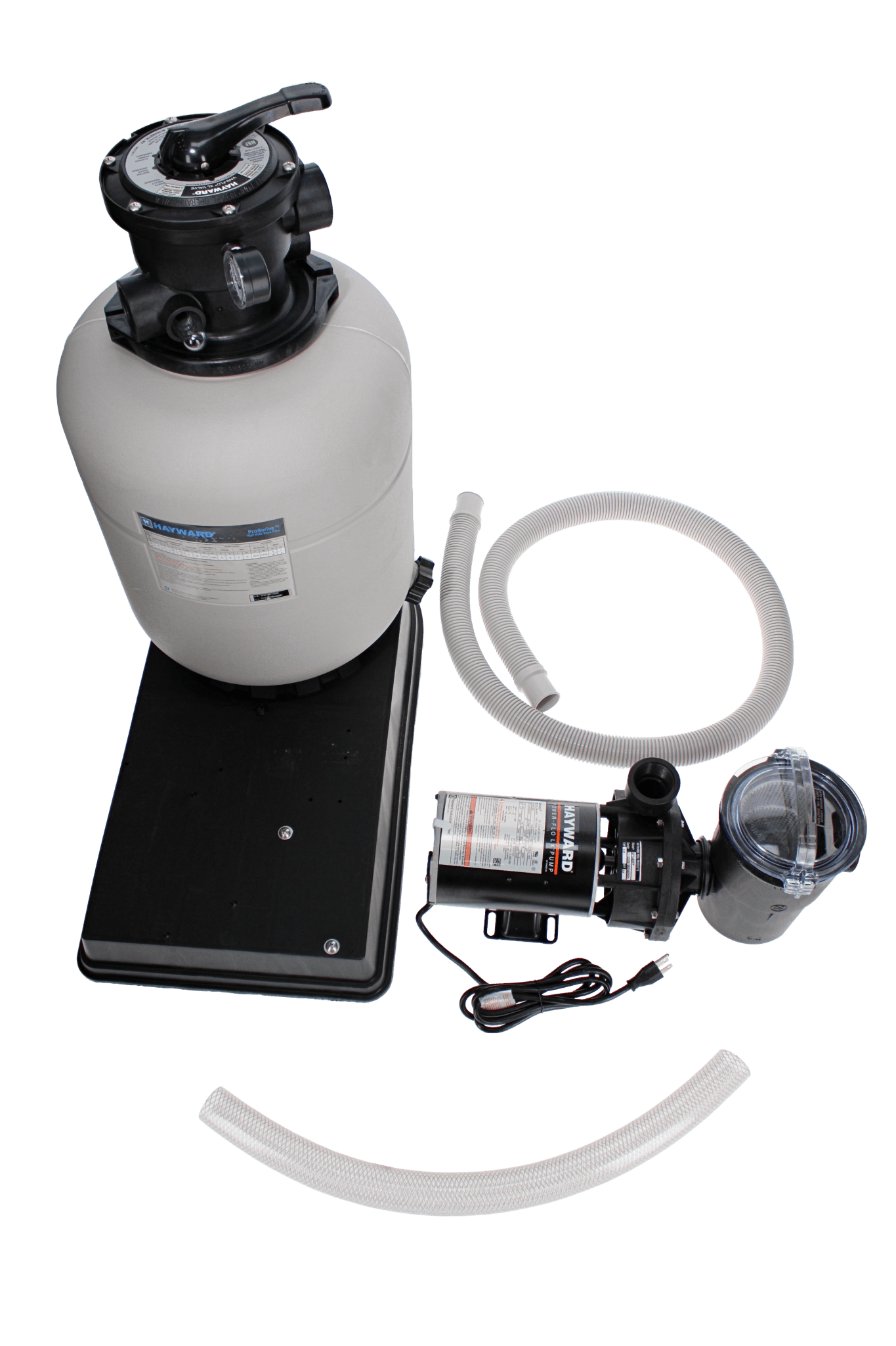 Hayward ProSeries 16