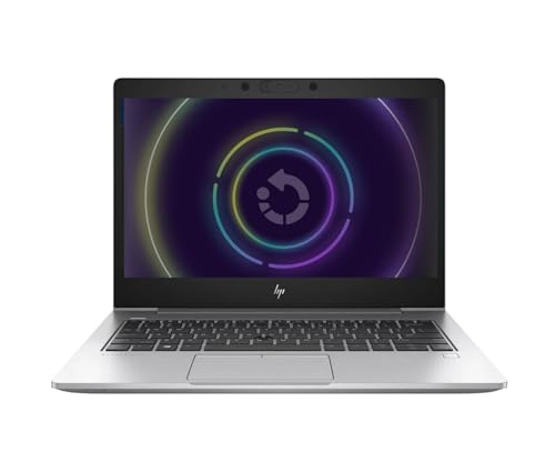 i5-8365U - FHD - 16 GB - 512 GB - DE-QWERTZ