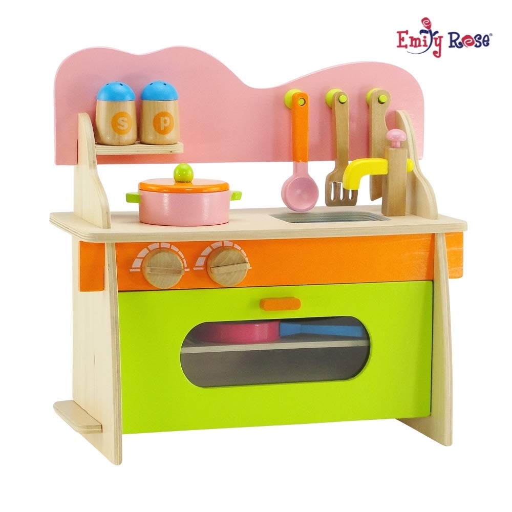 Emily Rose 14-inch Doll Furniture Set - 14.5