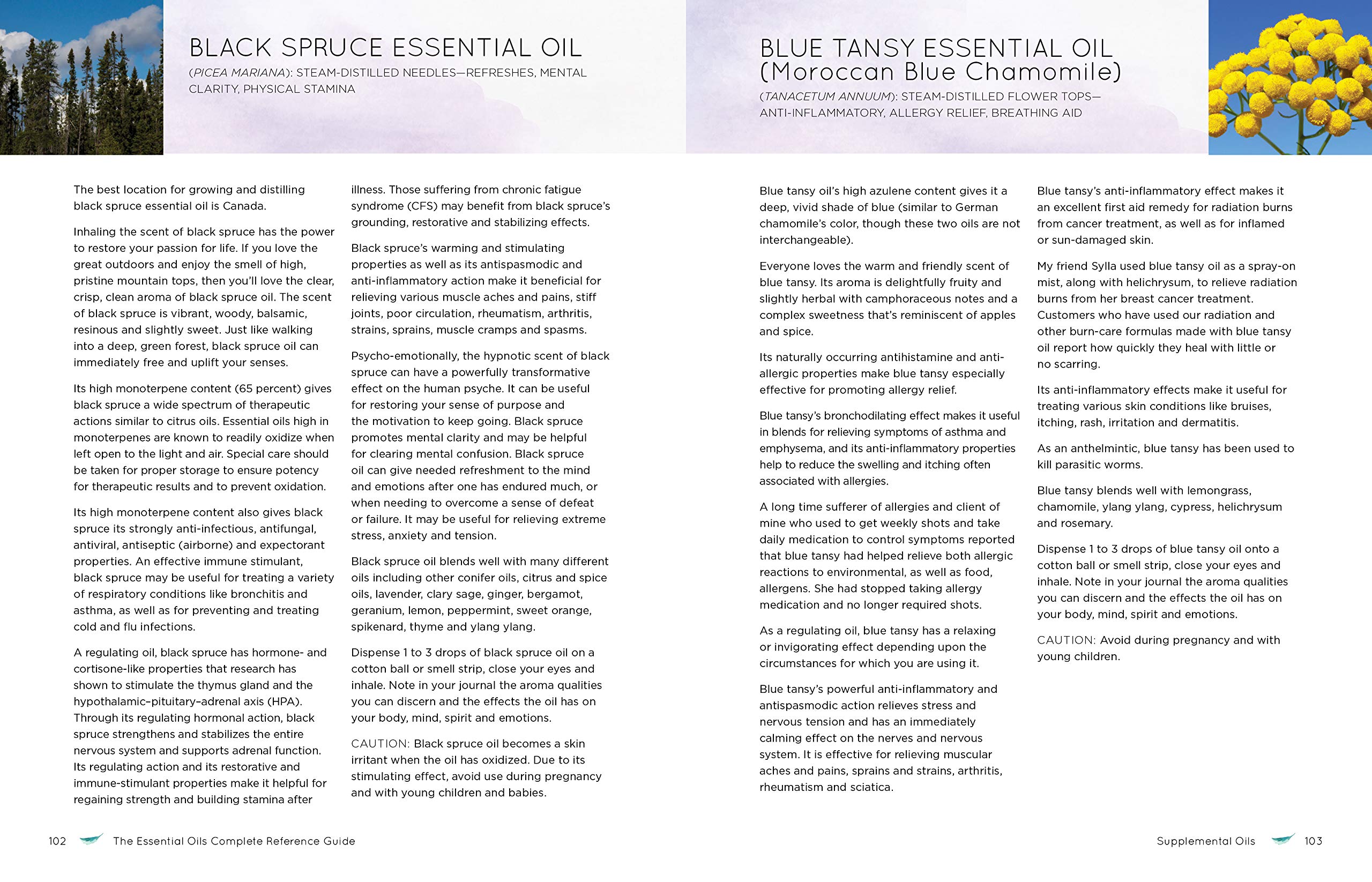 **The Essential Oils Complete Reference Guide: 250+ Natural Aromatherapy Recipes for Relaxation, Stress Relief & Wellness – Perfect for Home, Spa & Self-Care**