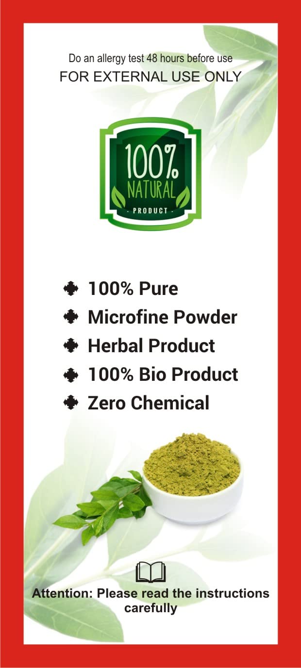 NARTI Natural Hair Dye Kit - 100% Pure Herbal Hair Color with Gloves, Shower Cap & Brush | Ammonia-Free Microfine Powder | DIY Hair Coloring at Home (Pack of 4, Supreme Red) | Perfect for Salon-Quality Results & Gentle Root Touch-Ups
