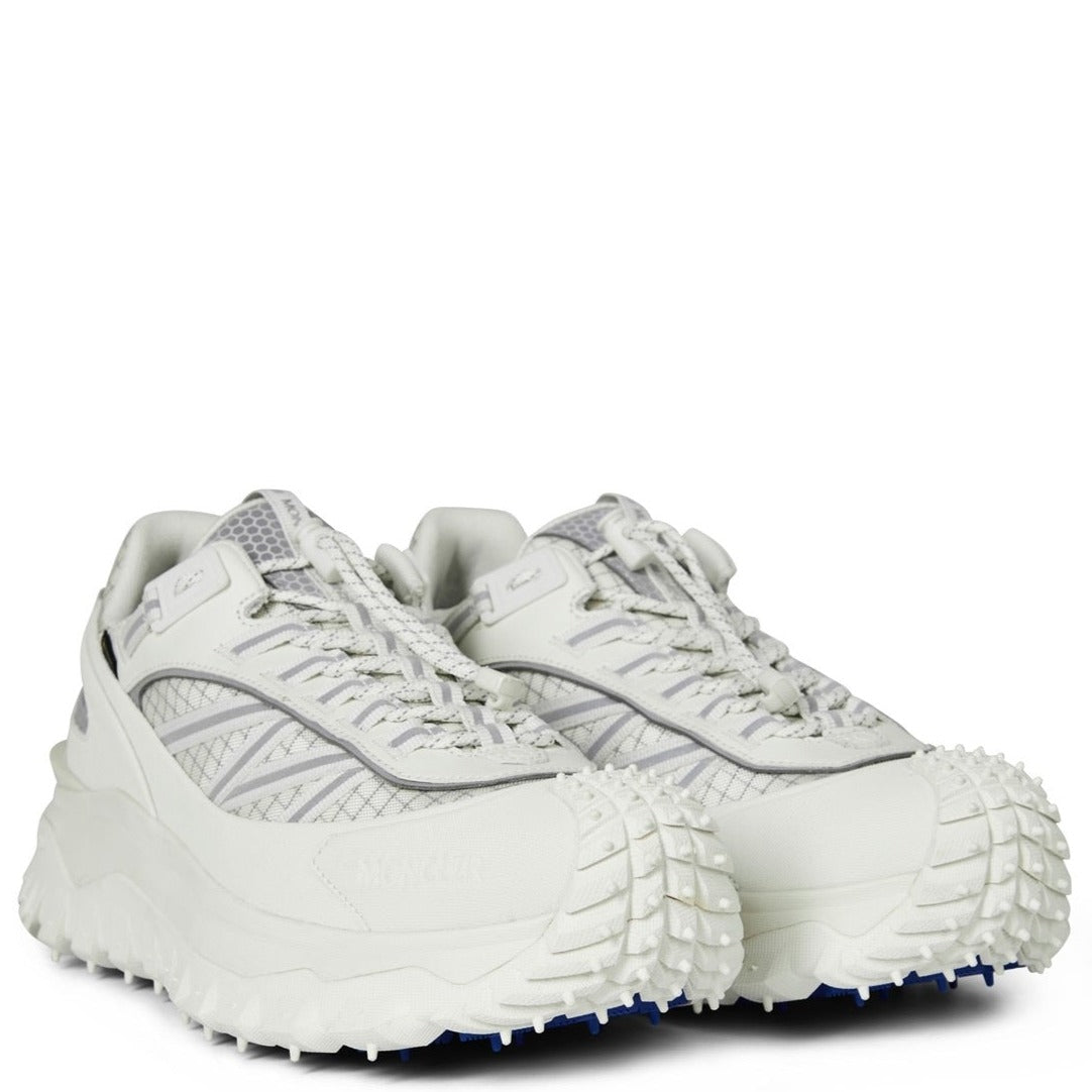 Moncler Trailgrip Gore-Tex Hiking Boots - Waterproof Outdoor Shoes for Men & Women - Perfect for Mountain Trekking, Trail Running & Winter Adventures