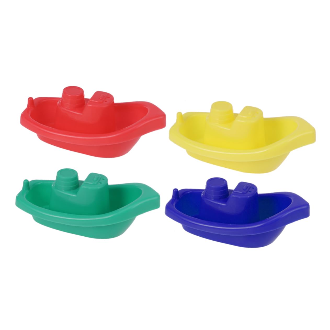 Totority 8-Piece Kids Bath Toy Set - Fun Animal Squirters for Toddlers & Boys - Water Play Toys for Bathtub, Pool & Outdoor Activities