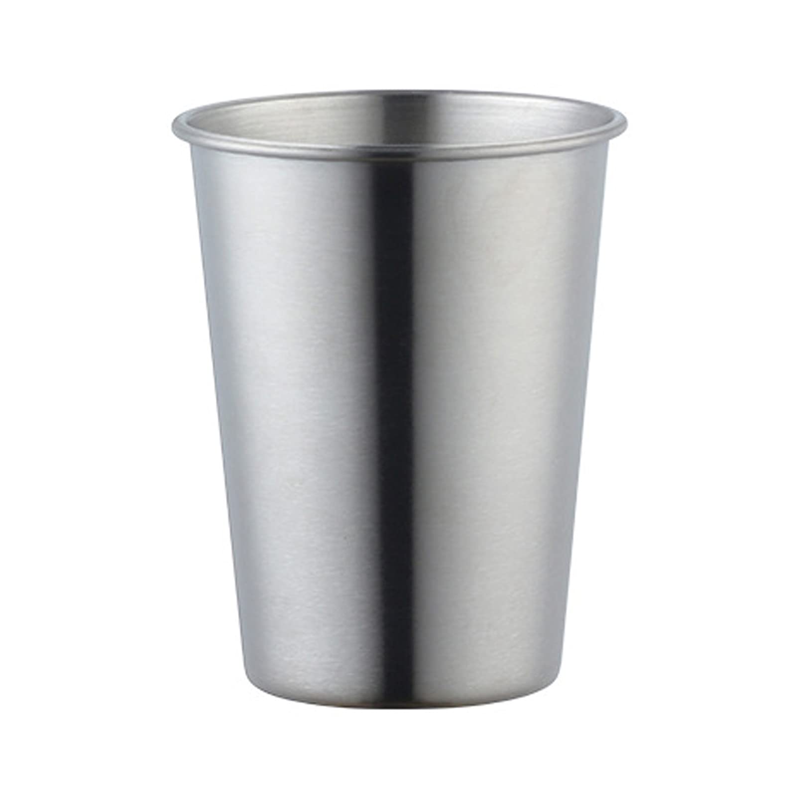 ONWRACE 350ml/380ml Whiskey Mugs - Unbreakable Tumbler with Stable Base, Easy to Clean Compact Design for Cocktails, Juice & Bar Use - Perfect for Home, Office & Outdoor Drinking