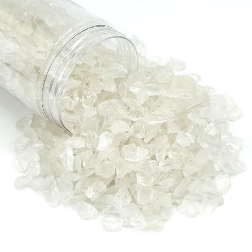 Crystal White