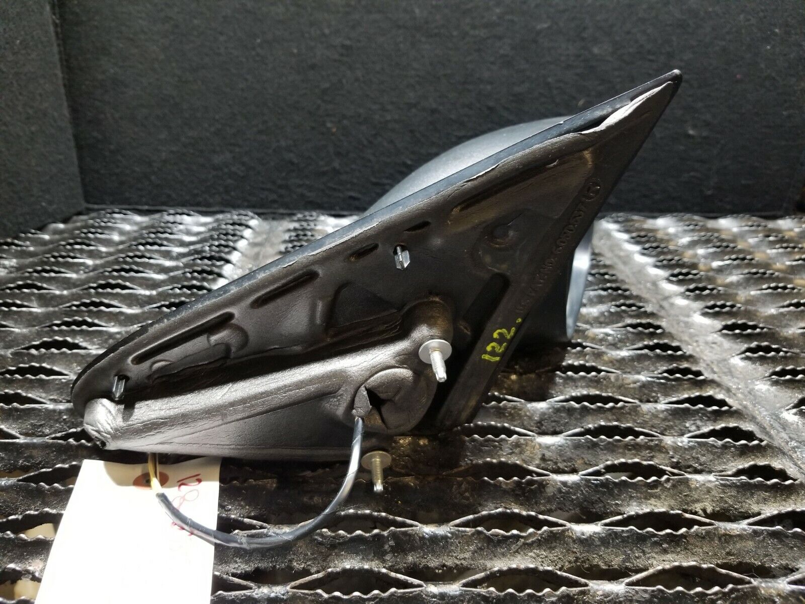 2004 Dodge Stratus Right Passenger Side View Mirror - OEM Replacement Part - Perfect for Car Repair & Safety Enhancement
