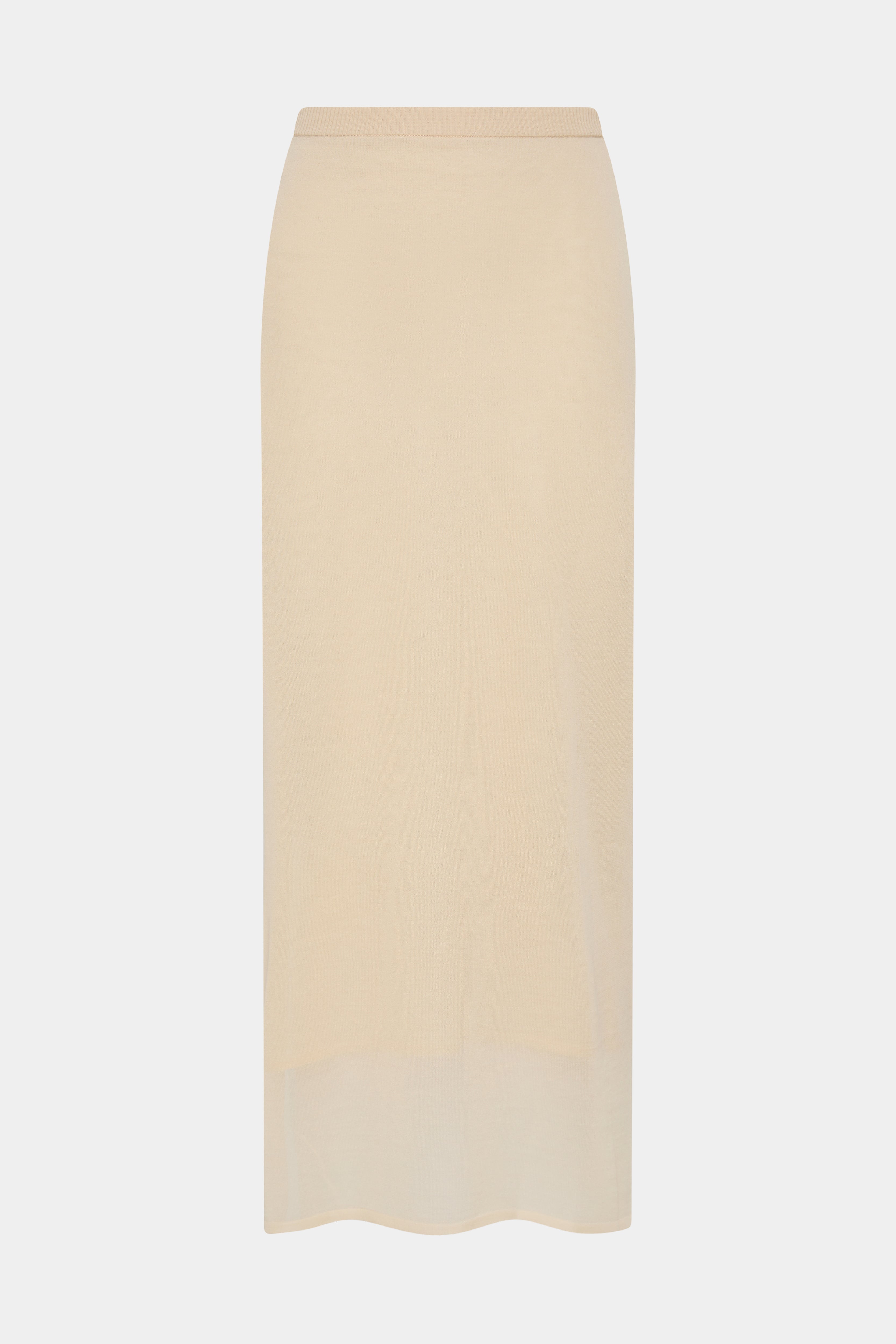 Peregrine Women's Layered Skirt - Flowy A-Line Midi Skirt with Ruffles for Casual Wear, Office & Date Night Outfits