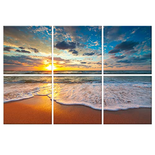 Beach Sunset