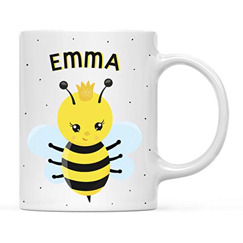 Busy Princess Bee