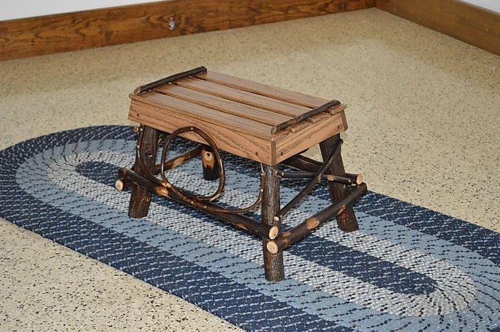 Walnut Finish