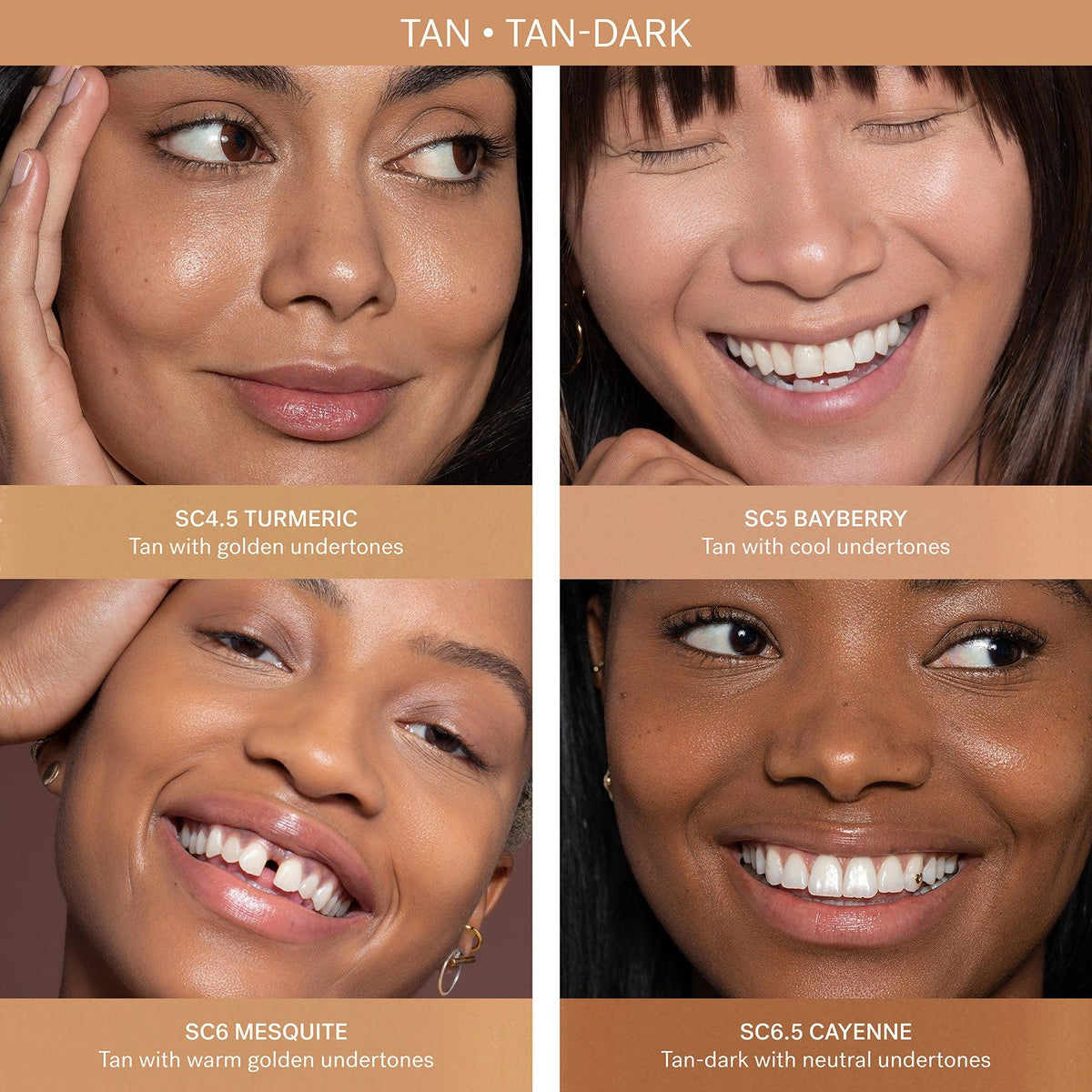 True Skin Serum Concealer - Natural Full Coverage Liquid Makeup for Flawless Skin | Perfect for Daily Wear, Special Occasions & Photo Shoots