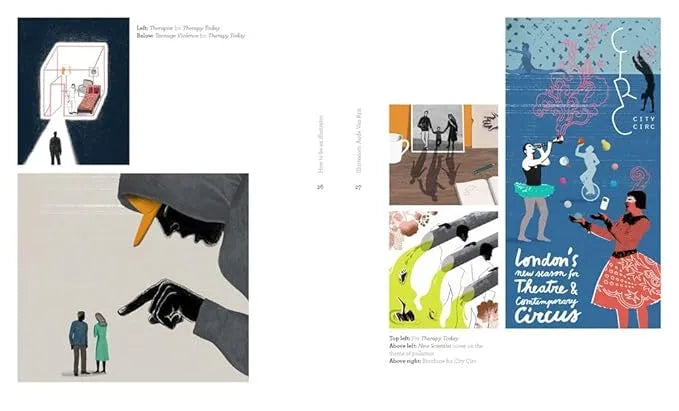 How to Become a Professional Illustrator - Step-by-Step Guide by Darrel Rees | Perfect for Aspiring Artists & Designers