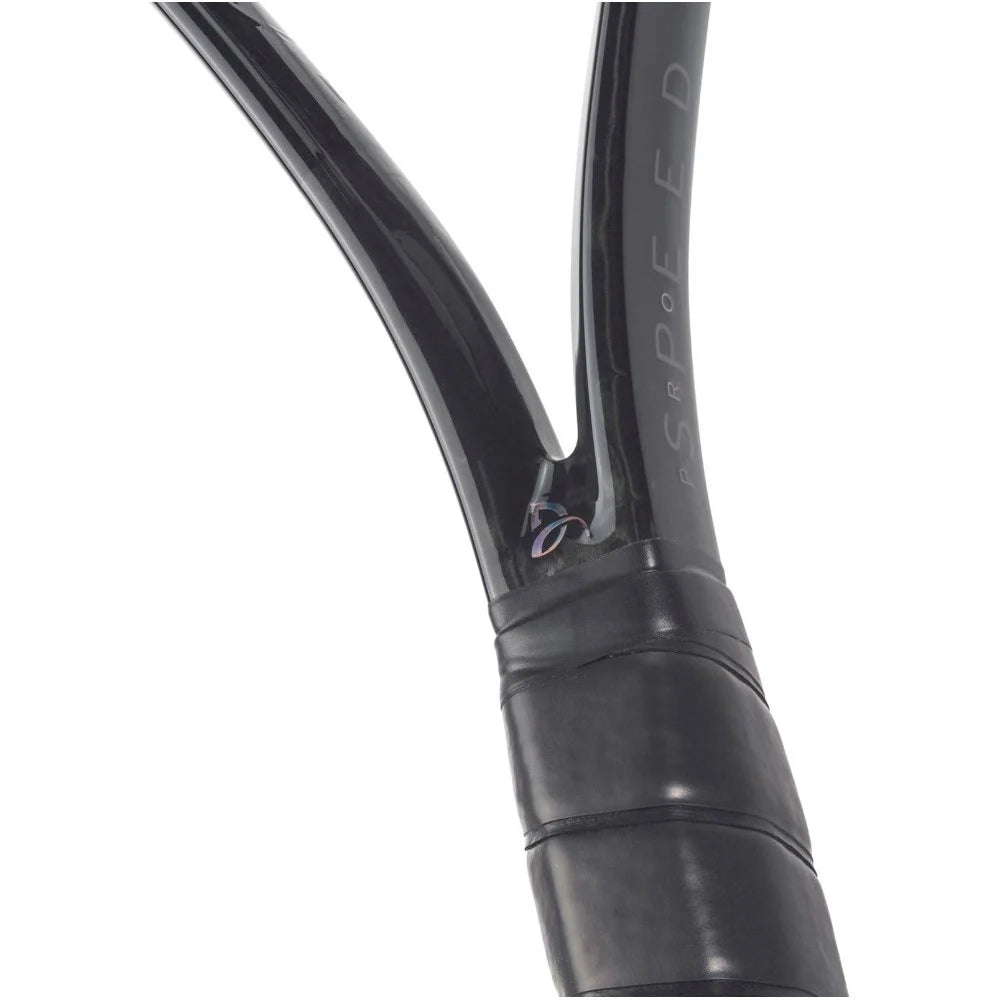 HEAD Speed Pro Legend Tennis Racquet - Professional Graphite Tennis Racket for Men & Women | Perfect for Competitive Play & Training | Ideal for Hard Court & Clay Court Matches