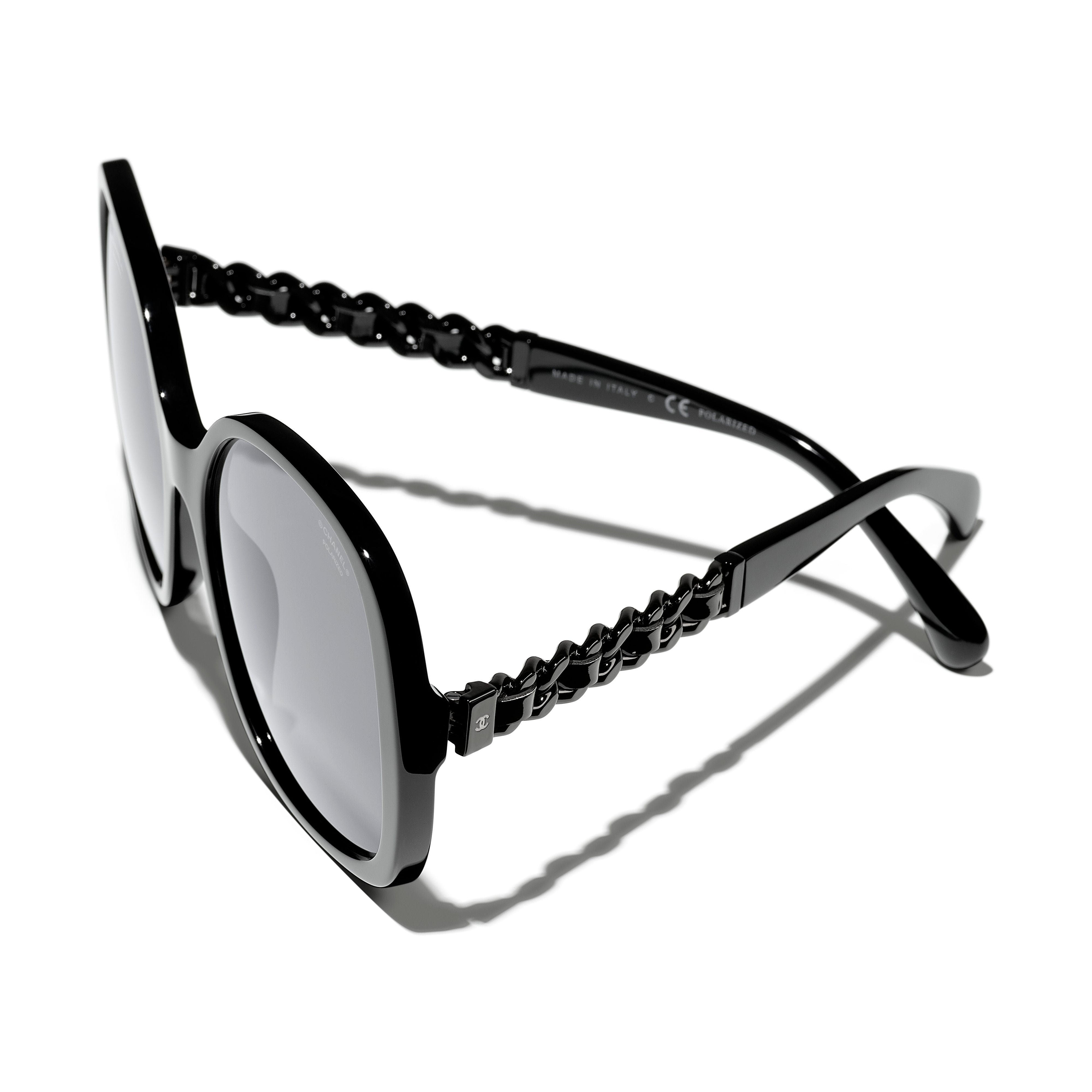 Chanel 5470Q Sunglasses - Luxury Designer Shades for Women & Men - UV Protection & Stylish Eyewear for Outdoor, Travel & Fashion