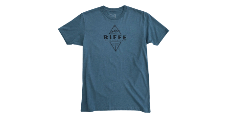 Riffe On Target Performance T-Shirt - Comfortable & Durable for Diving, Spearfishing & Outdoor Adventures