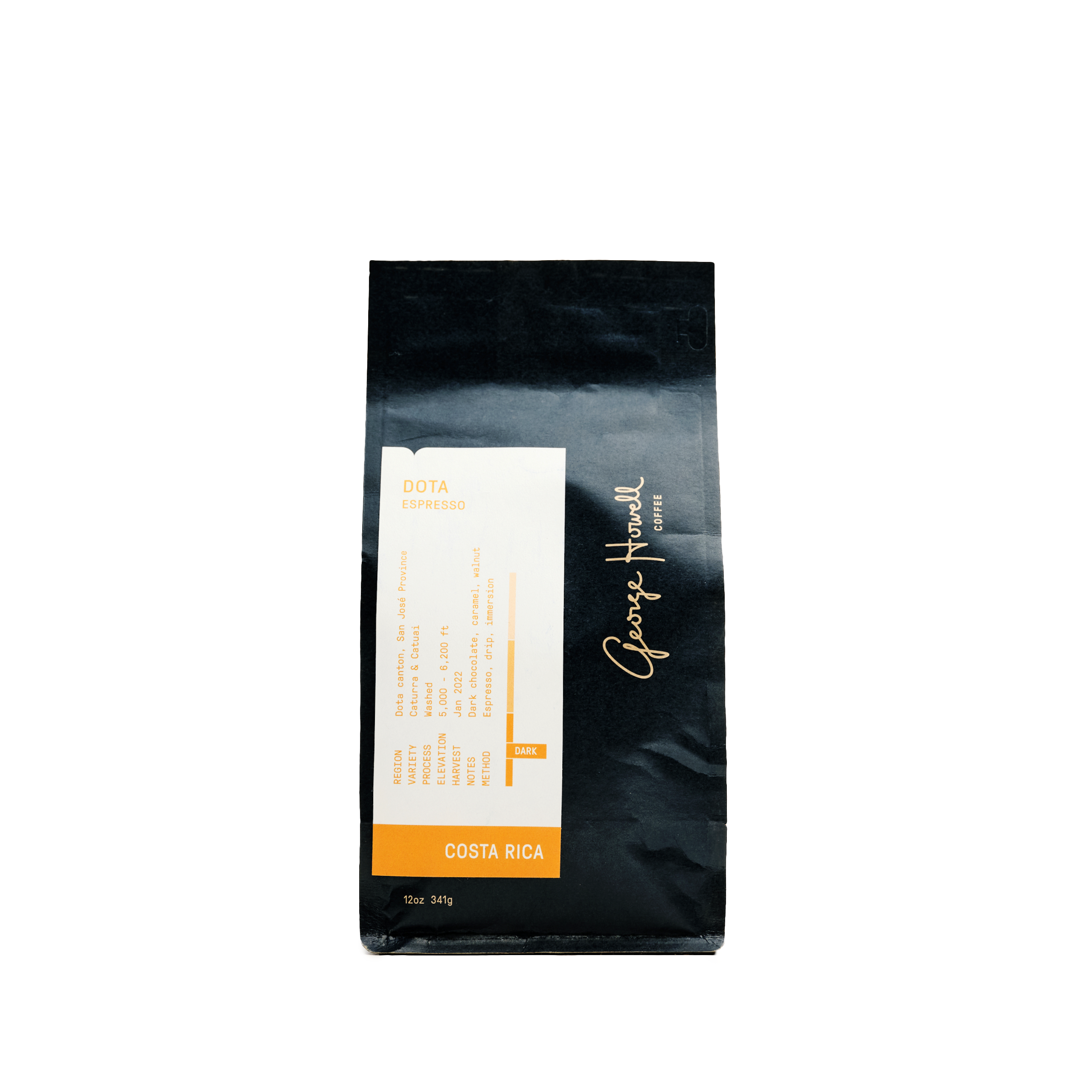 Premium Dota Espresso Maker - High-Quality Home Coffee Machine for Espresso Lovers | Perfect for Office, Kitchen & Gifts