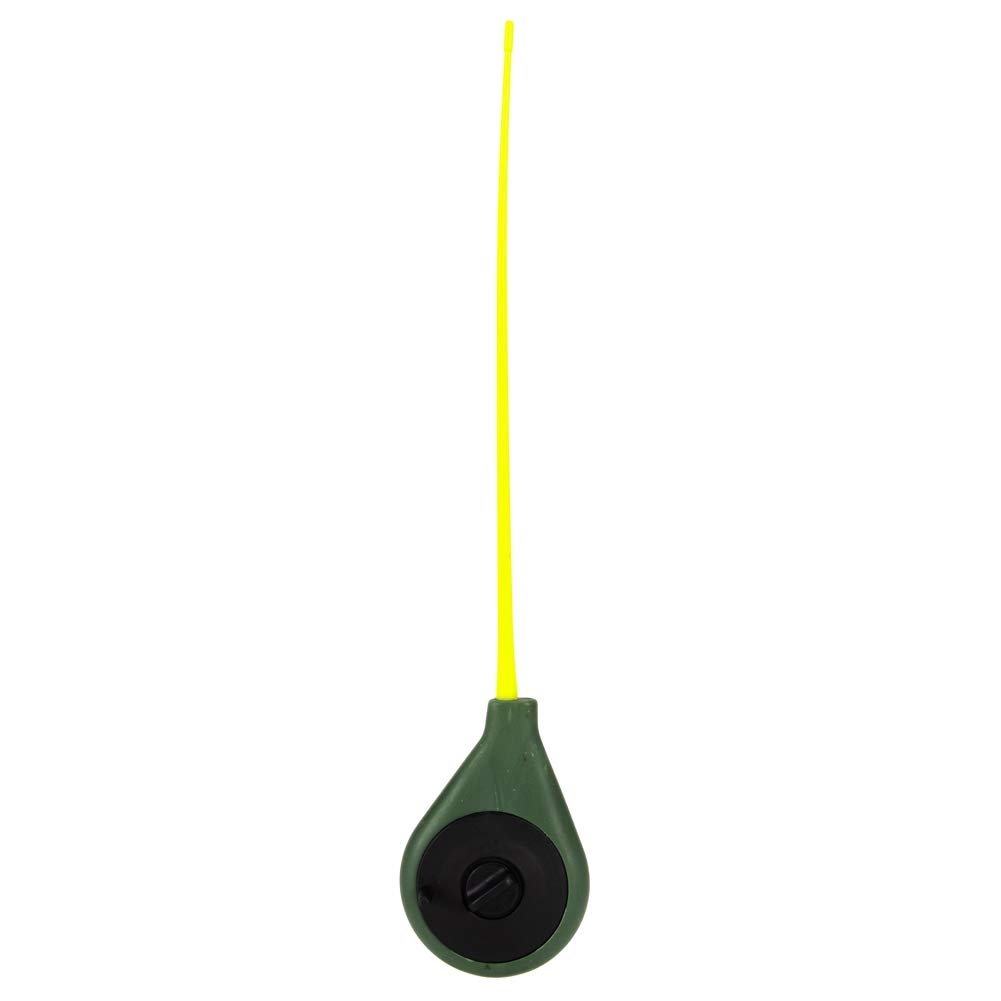 Coherny Mini Ice Fishing Rod - Portable & Lightweight for Winter Outdoor Sports | Ice Fishing Accessories & Tools for Anglers | Perfect for Ice Fishing, Camping, and Winter Adventures