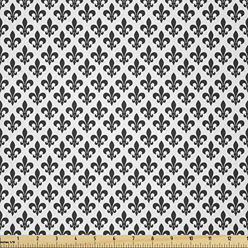 White and Black