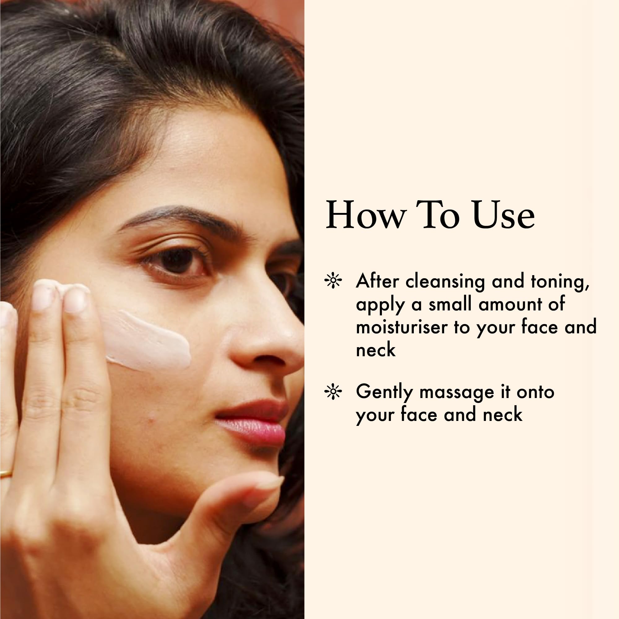 Old School Rituals Arrack of Rice & Banana Redefining Mousse - Natural Anti-Aging Face Moisturizer Cream with Rice & Banana Extracts - Hydrating & Smoothing Treatment for Radiant Skin - 50g - Perfect for Daily Skincare Routine & Nighttime Hydration