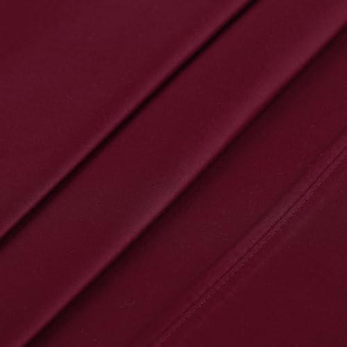 Burgundy Red