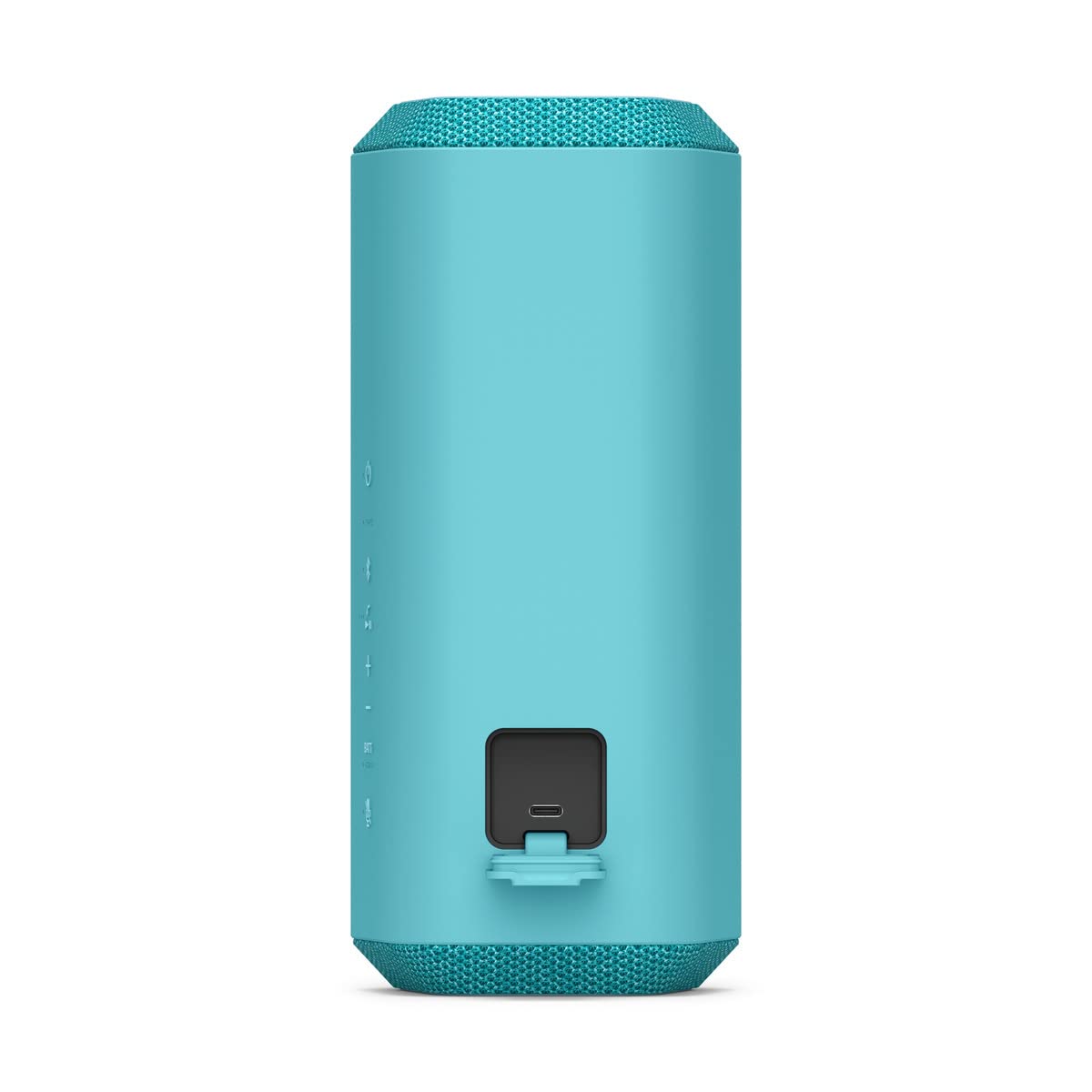 Sony SRS-XE300 X-Series Wireless Bluetooth Speaker - IP67 Waterproof, Dustproof, Shockproof, 24-Hour Battery Life - Portable Speaker for Outdoor, Beach, Pool Party & Travel (Blue)