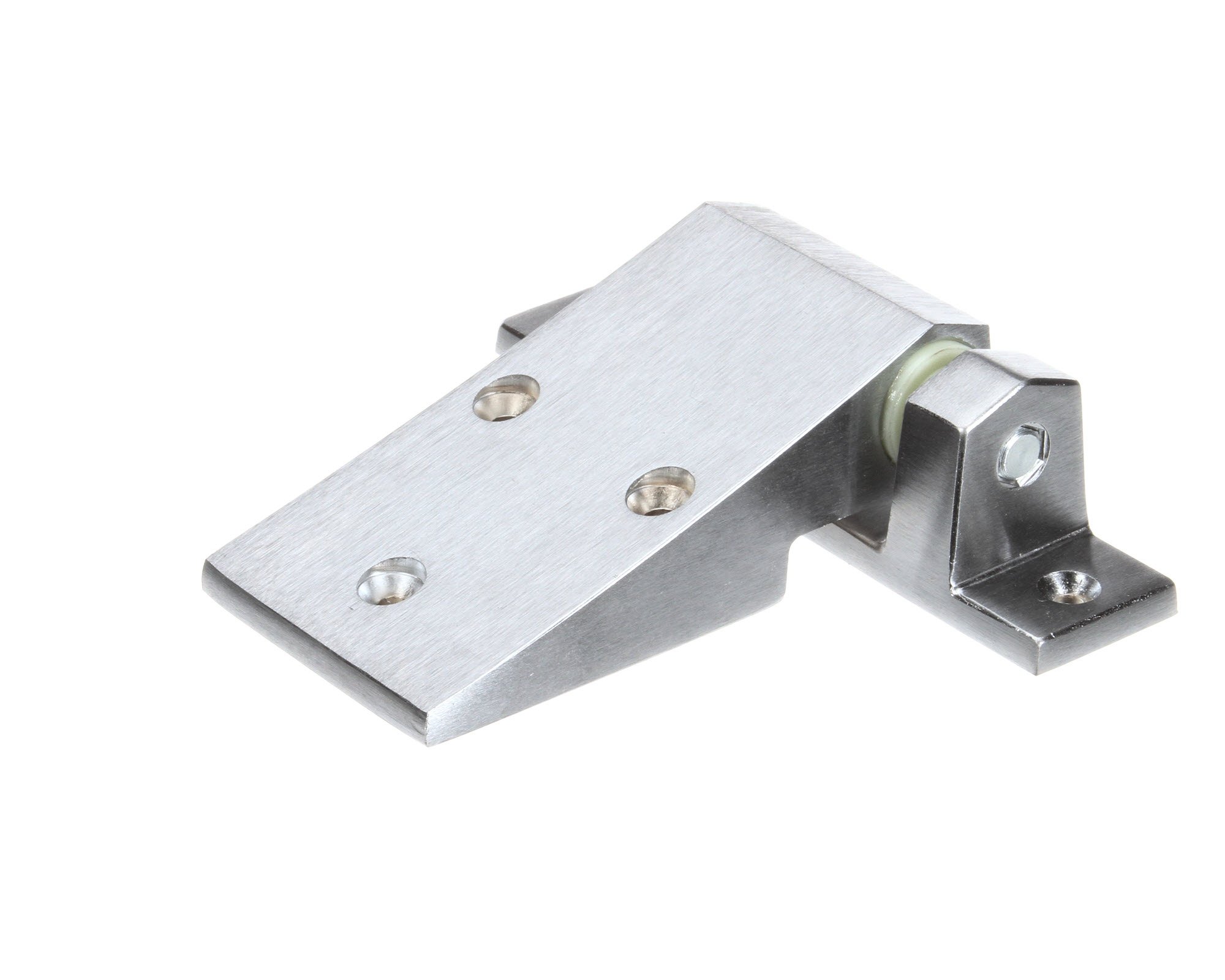 Kolpak 236011075 Kason 1255 Left/Right Hand Brush Hinge - Durable Replacement Part for Commercial Doors & Windows