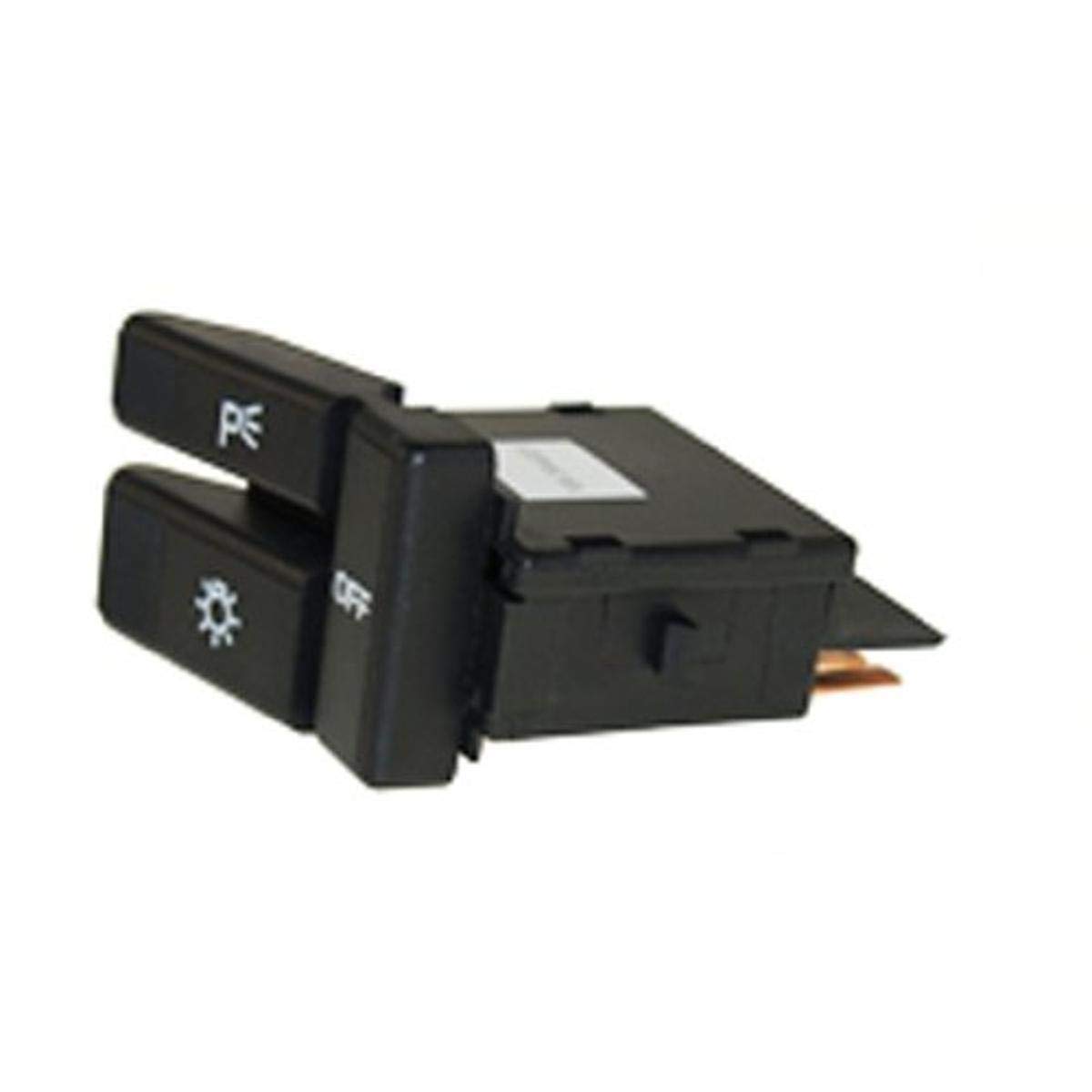 HLS33 Headlight Switch - Compatible with Multiple Car Models - Easy Installation - Durable & Reliable - Perfect for Night Driving & Off-Road Adventures