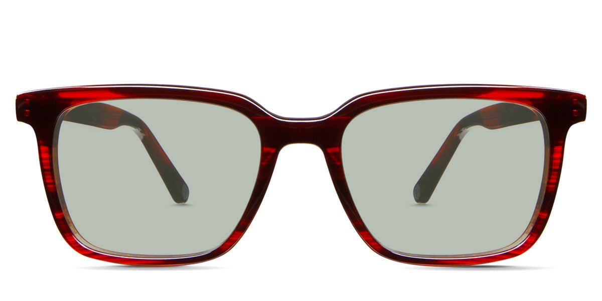 Deshler Jr Kids Prescription Eyeglasses - Durable & Stylish Frames for Children's Vision Correction - Perfect for School, Reading, and Daily Activities