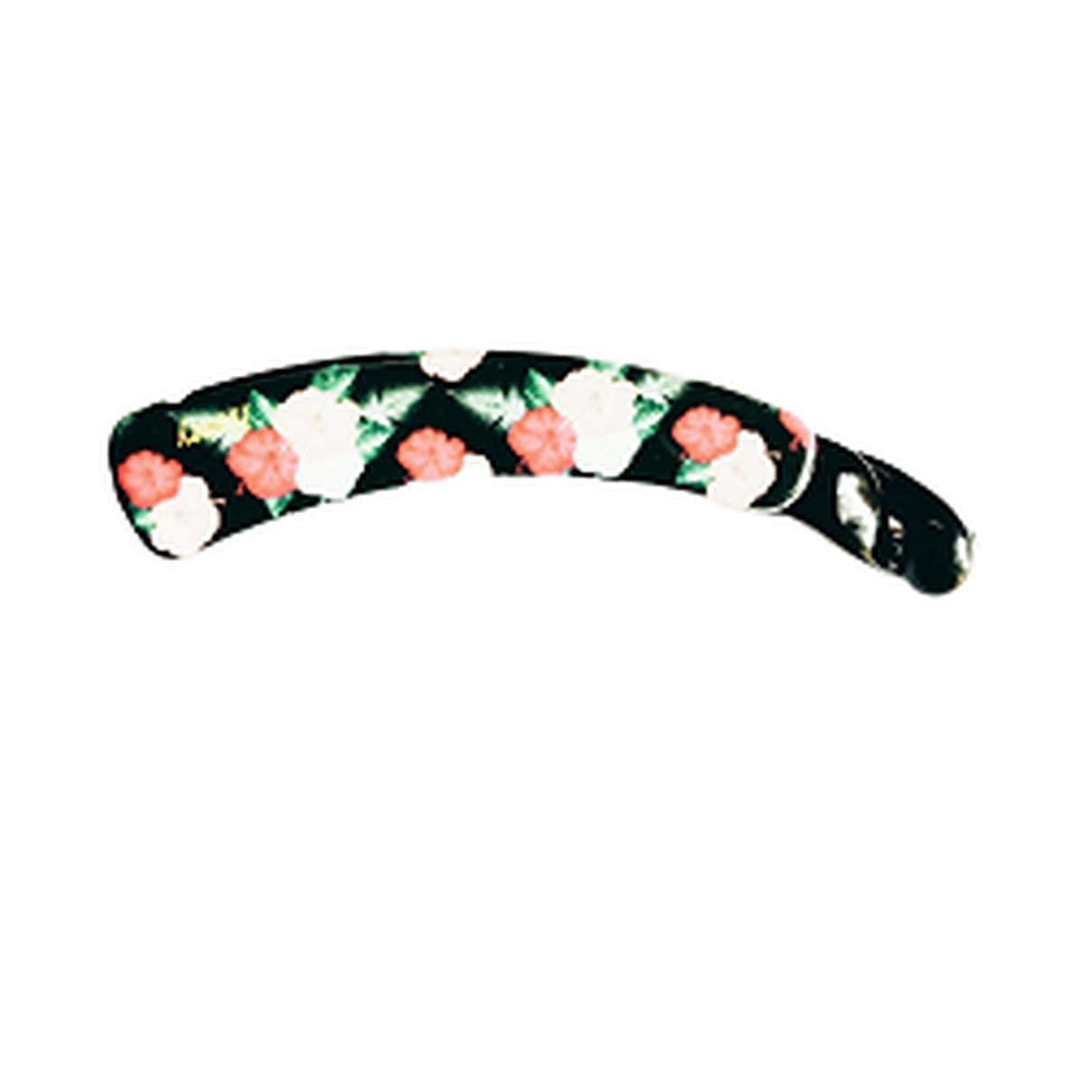 Big Box 3-Piece Banana Hair Clips for Thick Hair | Non-Slip Ponytail Holder for Women | Perfect for Workouts, Office & Everyday Hairstyles