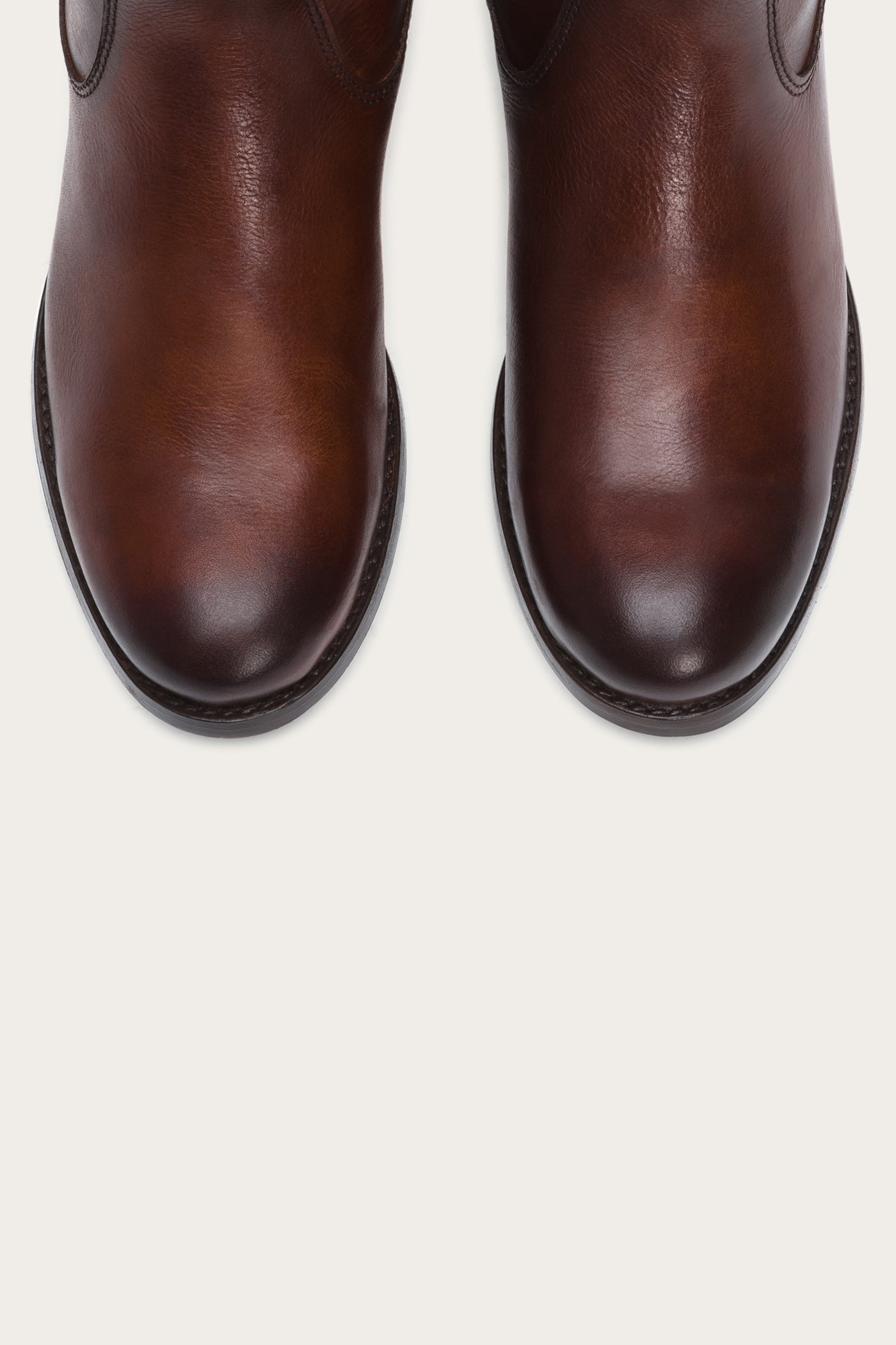 Melissa Tab Tall Women's Boots - Pre-Loved & Eco-Friendly Fashion for Everyday Wear, Work & Casual Outfits