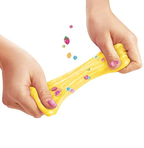 So Slime DIY Kit - Fun & Stretchy Slime Making Set for Kids - SSC058 - Perfect for Birthday Gifts, Party Favors & Creative Playtime