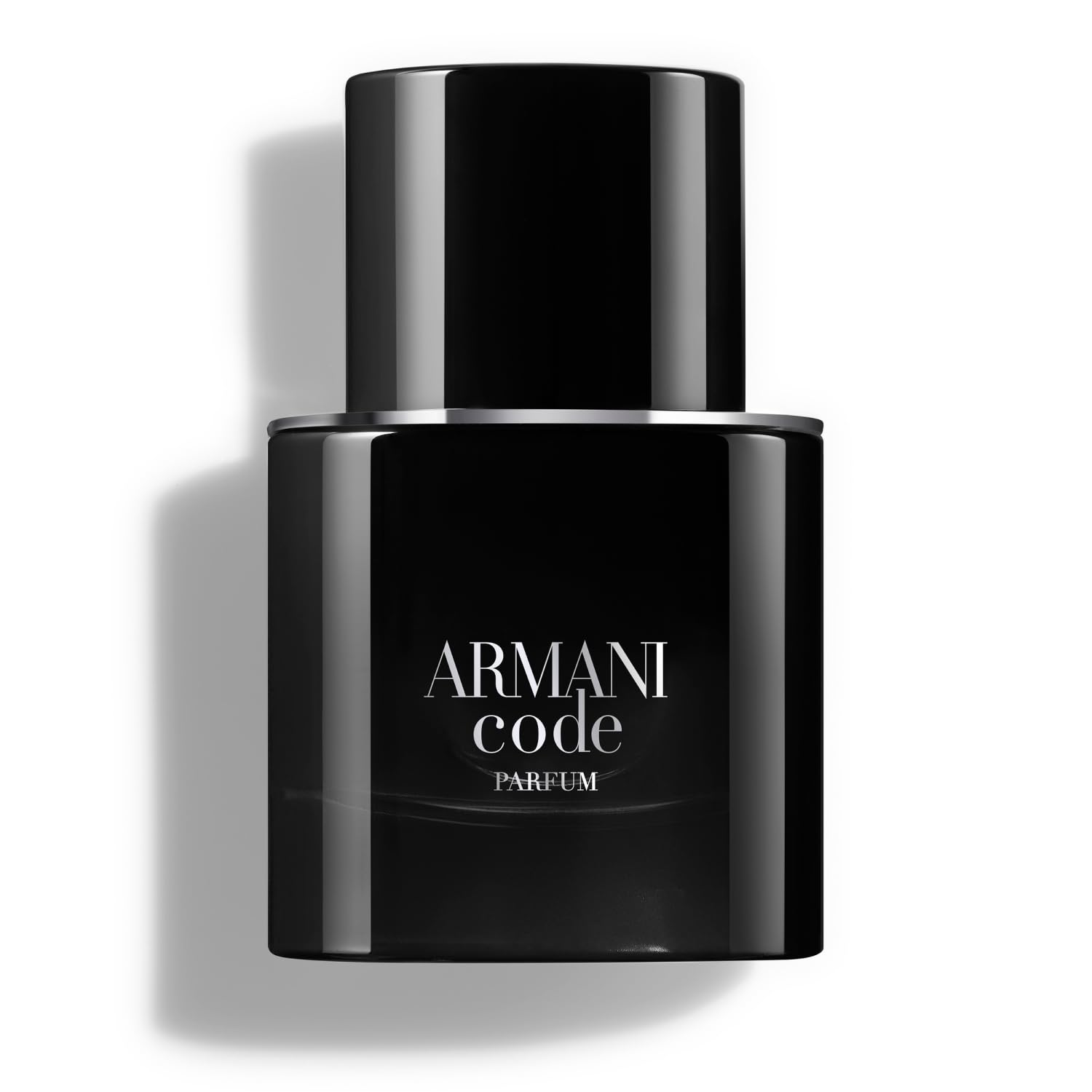 Armani Code Cologne for Men - Fresh & Aromatic Men's Perfume with Bergamot, Clary Sage & Tonka Bean Notes | Long-Lasting Luxury Fragrance for Date Night, Office & Special Occasions