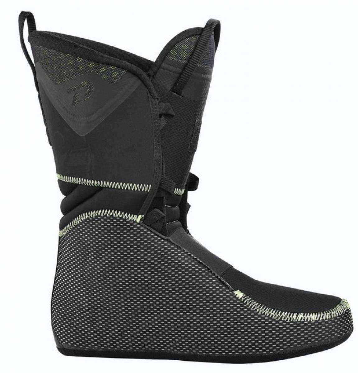 Dalbello Quantum Free 110 GW Ski Boots 2021-2022 - High-Performance Alpine Ski Boots for Men | Perfect for Freeride & All-Mountain Skiing