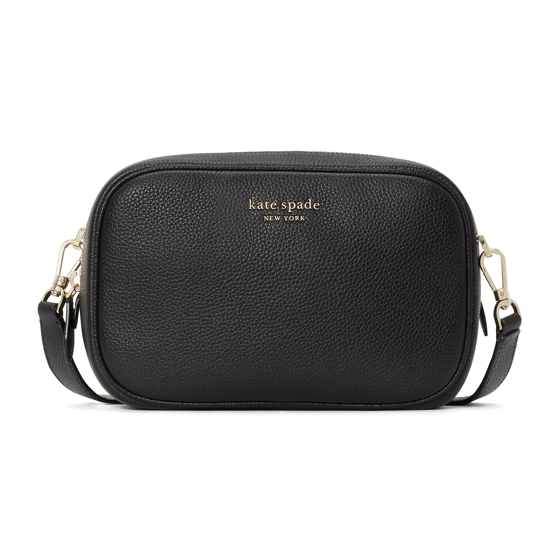 Kate Spade New York Astrid Medium Camera Bag - Stylish Crossbody Purse for Women, Perfect for Travel, Work & Everyday Use