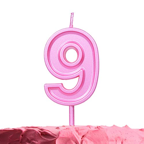 Number 9