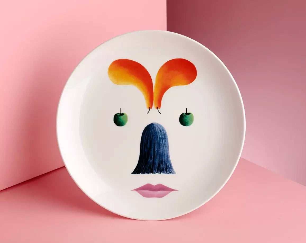 Nicolas Party Cafe Dinner Set - 12-Piece Porcelain Tableware for Elegant Dining, Tea Parties & Home Decor | Perfect for Weddings, Anniversaries & Special Occasions