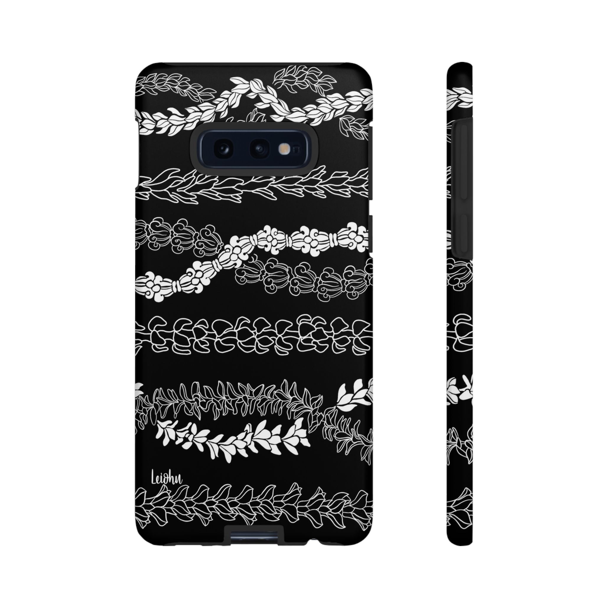 Samsung Galaxy Phone Case - Durable Protective Cover for Samsung Galaxy Series (Ele'ele Design) | Perfect for Daily Use, Travel & Outdoor Activities