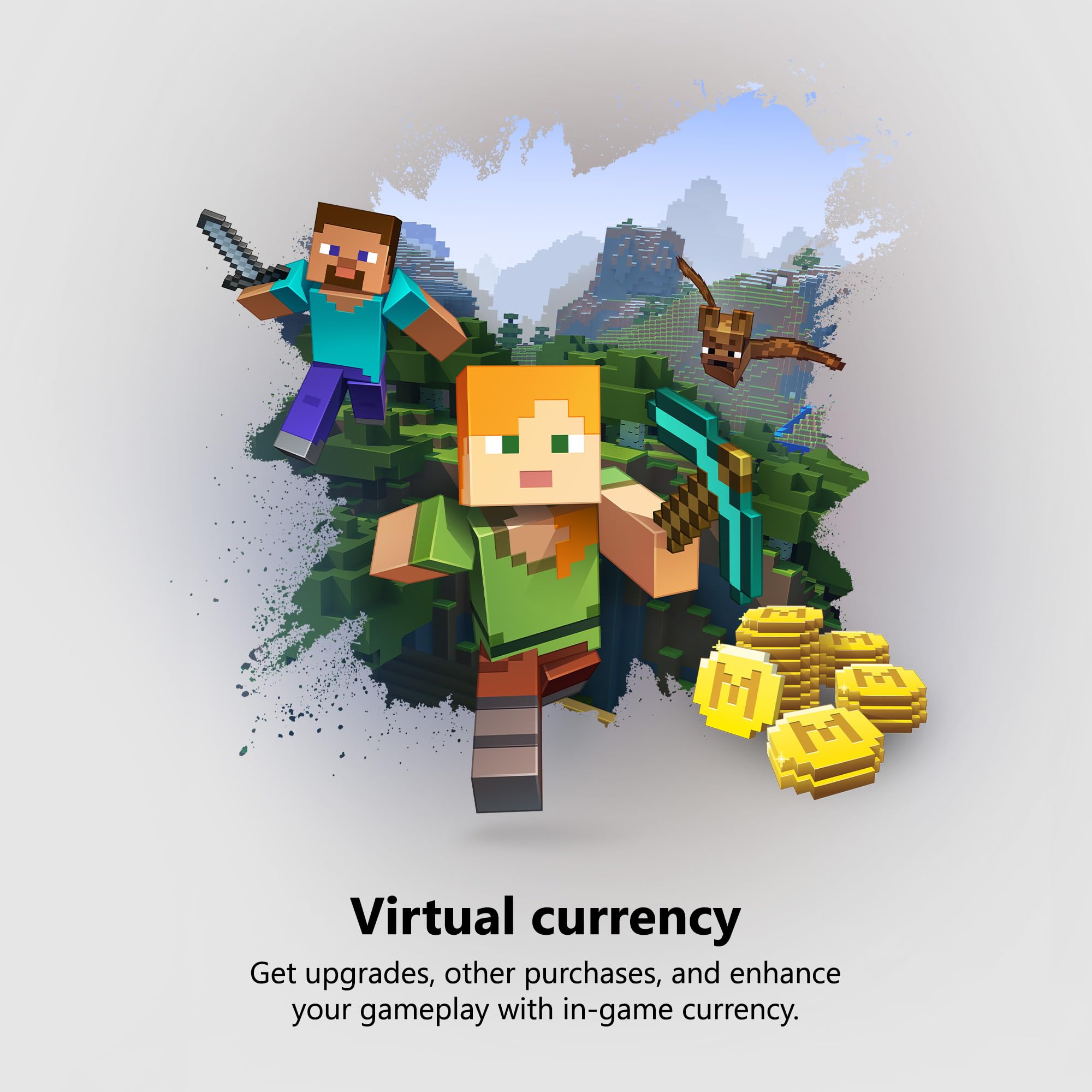 $100 Xbox Gift Card Card - Digital Code for Microsoft Store - Buy & Download Instantly - Perfect for Gaming, Subscriptions & Entertainment Gifts